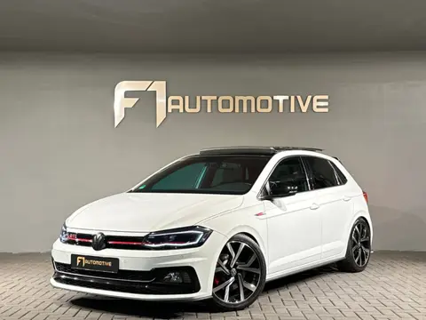 Volkswagen Polo 2.0 TSI GTI Pano|Keyless|Sfeer|ACC|CarPlay