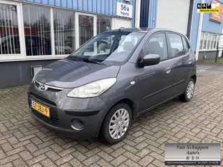 Hyundai i10 1.1 Dynamic