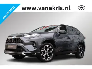 Toyota RAV4 2.5 Plug-in Hybrid AWD Style, JBL Audio, BSM, Apple Carplay, Android Auto, Elek bediende