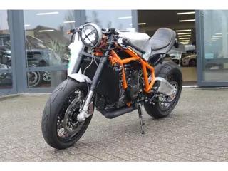 KTM 1190 RC8