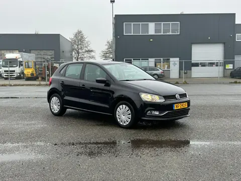 Volkswagen Polo 1.0 Comfortline