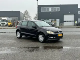 Volkswagen Polo 1.0 Comfortline