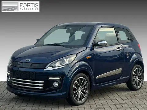 Ligier JS50 L Club LEDER | AIRCO | CAMERA |