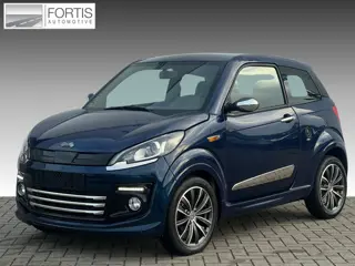 Ligier JS50 L Club LEDER | AIRCO | CAMERA |