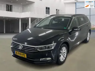 Volkswagen Passat Variant 1.4 TSI ACT Highline / NL prijs 13000 Auto rijdt goed.