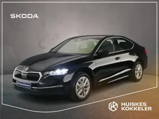 Škoda Octavia Hatchback