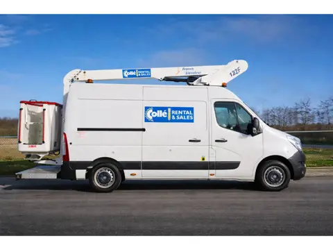 France Elevateur 132 F | 2019 (bj 2019)