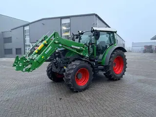 Fendt 210 S Gen3 Vario power Setting2 (bj 2024)