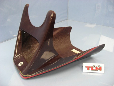Used onderspoiler groot model 36x26cm. r