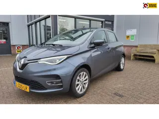 Renault ZOE R110 Life Carshare 52 kWh