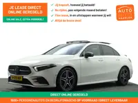 Mercedes-Benz A-Klasse 250 AMG Premium Plus Aut- Sport Uitlaat, Panoramadak, Sfeereverlichting, Xeno
