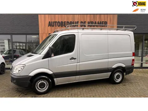 Mercedes-Benz Sprinter 210 2.2 CDI 325 Functional ex btw