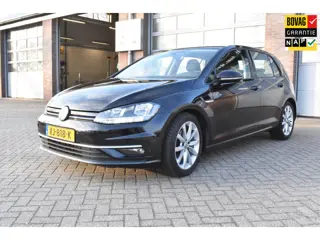 Volkswagen Golf 1.5 TSI Highline