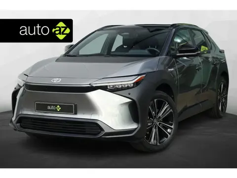 Toyota bZ4X Premium 71 kWh / SoH 97% / Pano / Stuurwiel verwarming