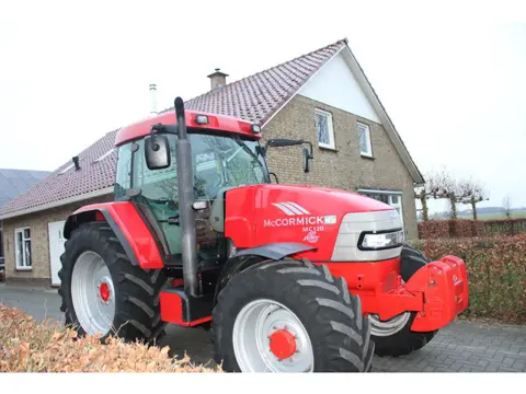 Mc Cormick MC 120 (bj 2005)