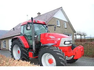 Mc Cormick MC 120 (bj 2005)
