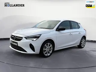 Opel Corsa 1.2 Elegance Automaat .carplay.leder