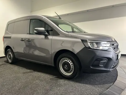 Renault Kangoo E-Tech Advance L1 44 kWh Nette bus | Perfect voor bezorgen in de stad | automatische 