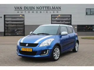 Suzuki Swift 1.2 S-Edition EASSS / Navigatie / Stoelverwarming / N.A.P.