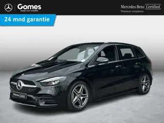 Mercedes-Benz B-klasse 180 AMG Line | Achteruitrijcamera | Widescreen | Stoelverwarming