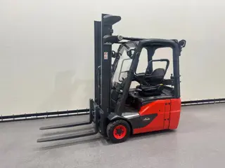 Linde 386 E 16 C-02 (bj 2020)