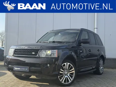 Land Rover Range Rover Sport 3.0 TdV6 HSE | Volledig onderhouden | Harman/Kardon | Camera | Trekhaak