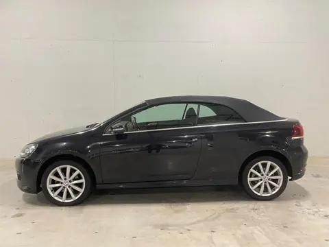 Volkswagen Golf Cabriolet 1.2 TSI BlueMotion Exclusive Series