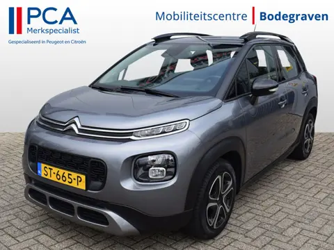 Citroën C3 Aircross 1.2 Feel | NL-Auto | Parkeersensoren | Navi