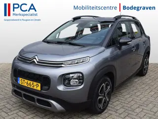 Citroën C3 Aircross 1.2 Feel | NL-Auto | Parkeersensoren | Navi