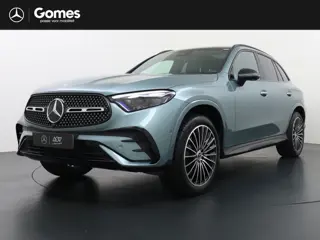 Mercedes-Benz GLC 300e 4MATIC Sport Edition | Panorama - Schuifdak | Stoelverwarming Voorin | 360° C