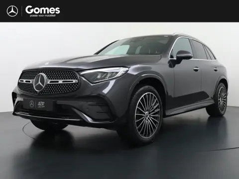 Mercedes-Benz GLC 300e 4MATIC Sport Edition | Distronic Cruise Control | Massagestoelen Voorin | Mem