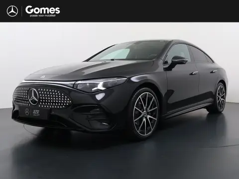 Mercedes-Benz CLA 250+ Launch Edition 85 kWh