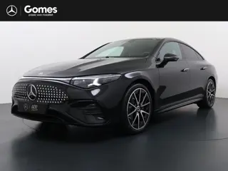 Mercedes-Benz CLA 250+ Launch Edition 85 kWh