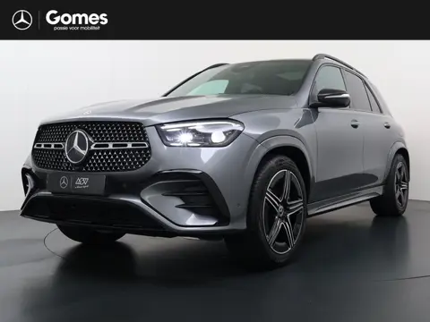 Mercedes-Benz GLE 400 e 4MATIC Sport Edition Premium Plus