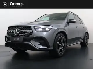 Mercedes-Benz GLE 400 e 4MATIC Sport Edition Premium Plus