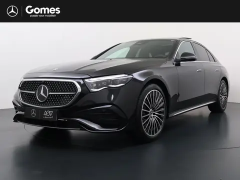 Mercedes-Benz E-Klasse 300 e Sport Edition | Superscreen | Burmester 4D Surround Sound | Memorystoel