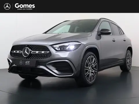 Mercedes-Benz GLA 250 e Business Solution AMG