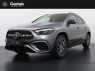 Mercedes-Benz GLA 250 e Business Solution AMG