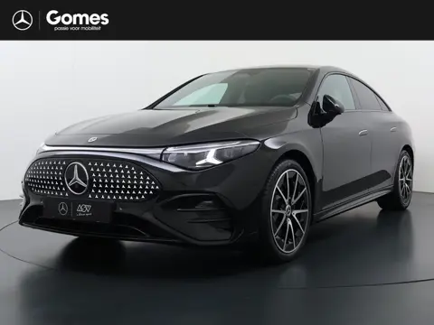 Mercedes-Benz CLA 250+ Launch Edition 85 kWh