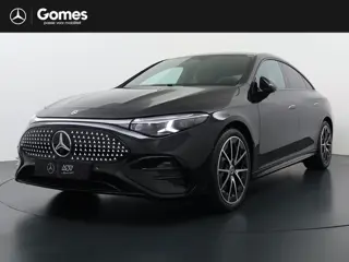 Mercedes-Benz CLA 250+ Launch Edition 85 kWh