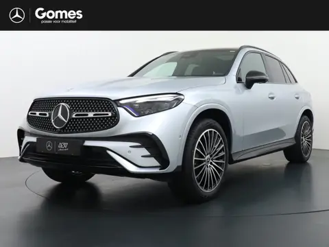Mercedes-Benz GLC 300e 4MATIC Sport Edition | Panorama - Schuifdak | Trekhaak Wegklapbaar | Digital 