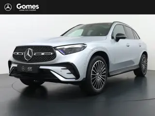 Mercedes-Benz GLC 300e 4MATIC Sport Edition | Panorama - Schuifdak | Trekhaak Wegklapbaar | Digital 