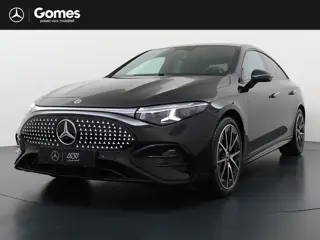 Mercedes-Benz CLA 250+ Launch Edition 85 kWh