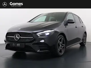 Mercedes-Benz B-Klasse 250 e Business Solution AMG