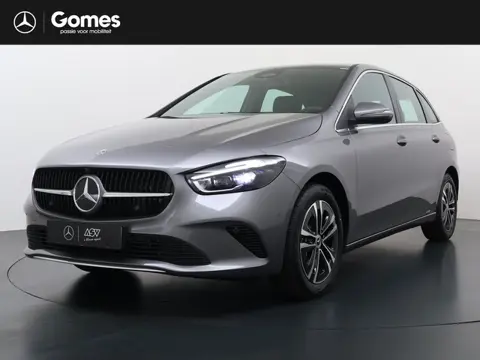 Mercedes-Benz B-Klasse 250 e Business Solution Luxury Line
