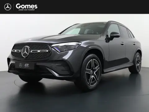 Mercedes-Benz GLC 400e 4MATIC Sport Edition | Burmester Surround Sound | Panorama - Schuifdak | Trek