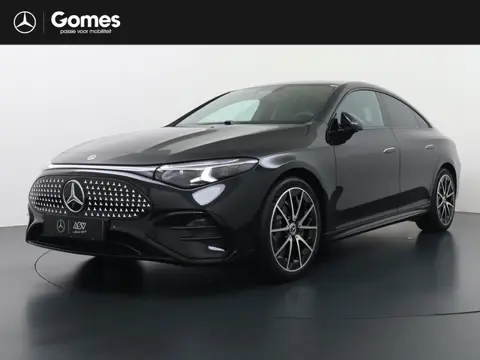 Mercedes-Benz CLA 250+ Launch Edition 85 kWh Accu | Trekhaak Wegklapbaar | Memorystoelen | Warmtepom