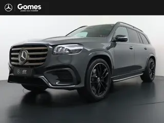 Mercedes-Benz GLS 450 4MATIC AMG Line | 7 Persoons | Luchtvering | Multicontourstoelen | Trekhaak We