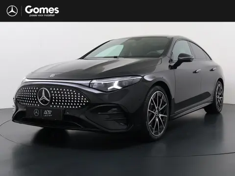 Mercedes-Benz CLA 250+ Launch Edition 85 kWh