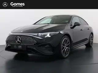 Mercedes-Benz CLA 250+ Launch Edition 85 kWh